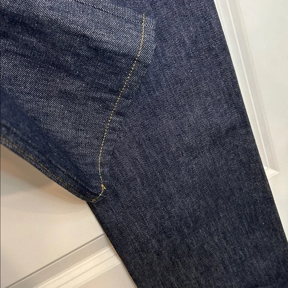 Helmut Lang Slim Denim - Picture 11 of 15